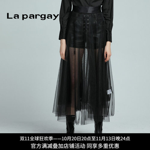 Lapargay休闲短裤休闲裤