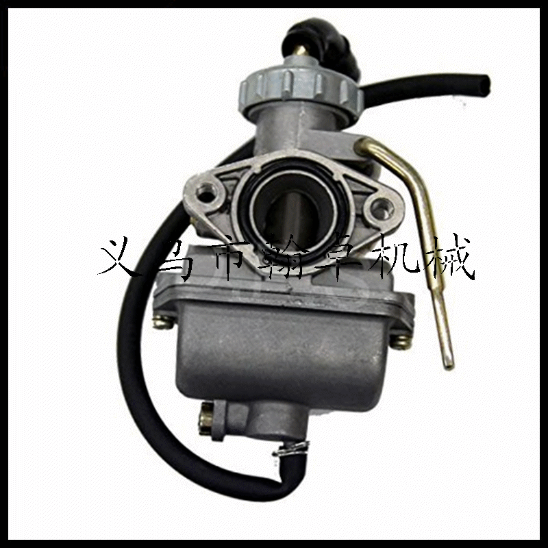 Carburetor Carb PZ20 PZ16 For 50 90 化油器 摩托车化油器 摩托车/装备/配件 摩托车化油器 原图主图