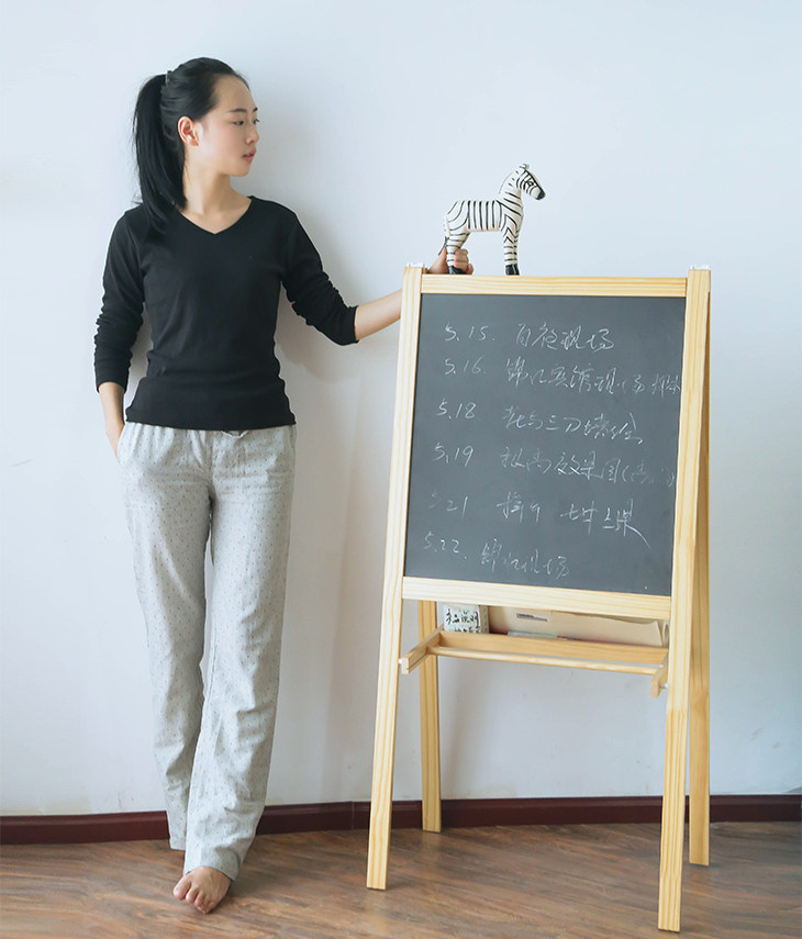 Pantalon pyjama jeunesse - Ref 718308 Image 3