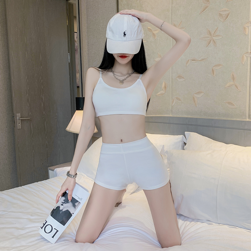 Real price ~ new comfortable home sleeping bra underwear suit, boxers, safety pants