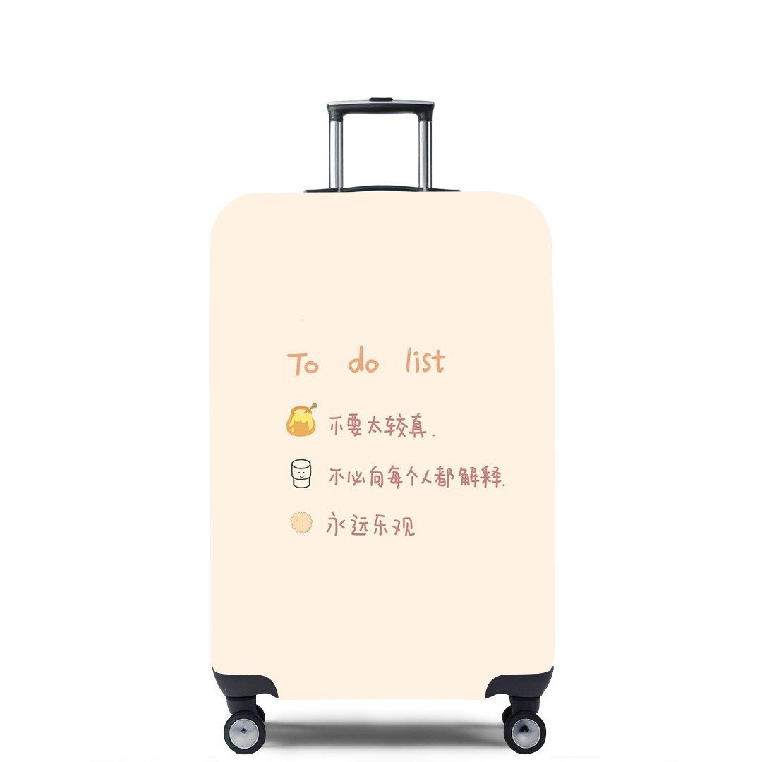 图文46不要太较真弹力箱套拉杆箱旅行旅游登机行李皮箱保护罩防尘,箱包皮具/热销女包/男包,旅行箱配件,淘宝优惠券,粉丝福利购,淘宝优惠卷
