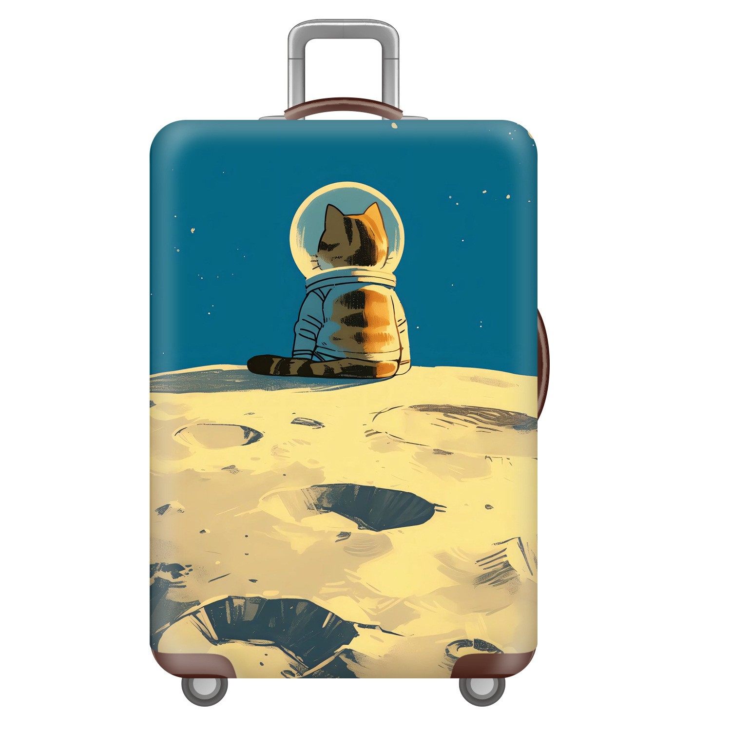 弹力箱套保护罩防尘袋