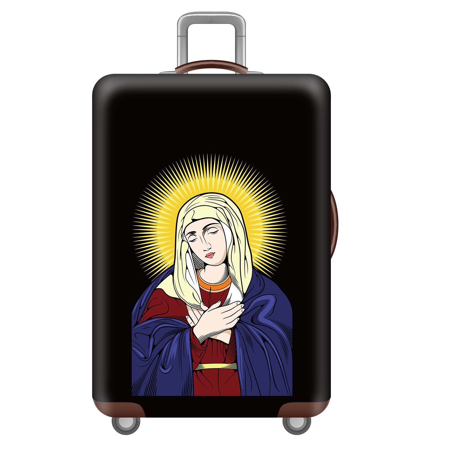 弹力箱套保护罩防尘袋