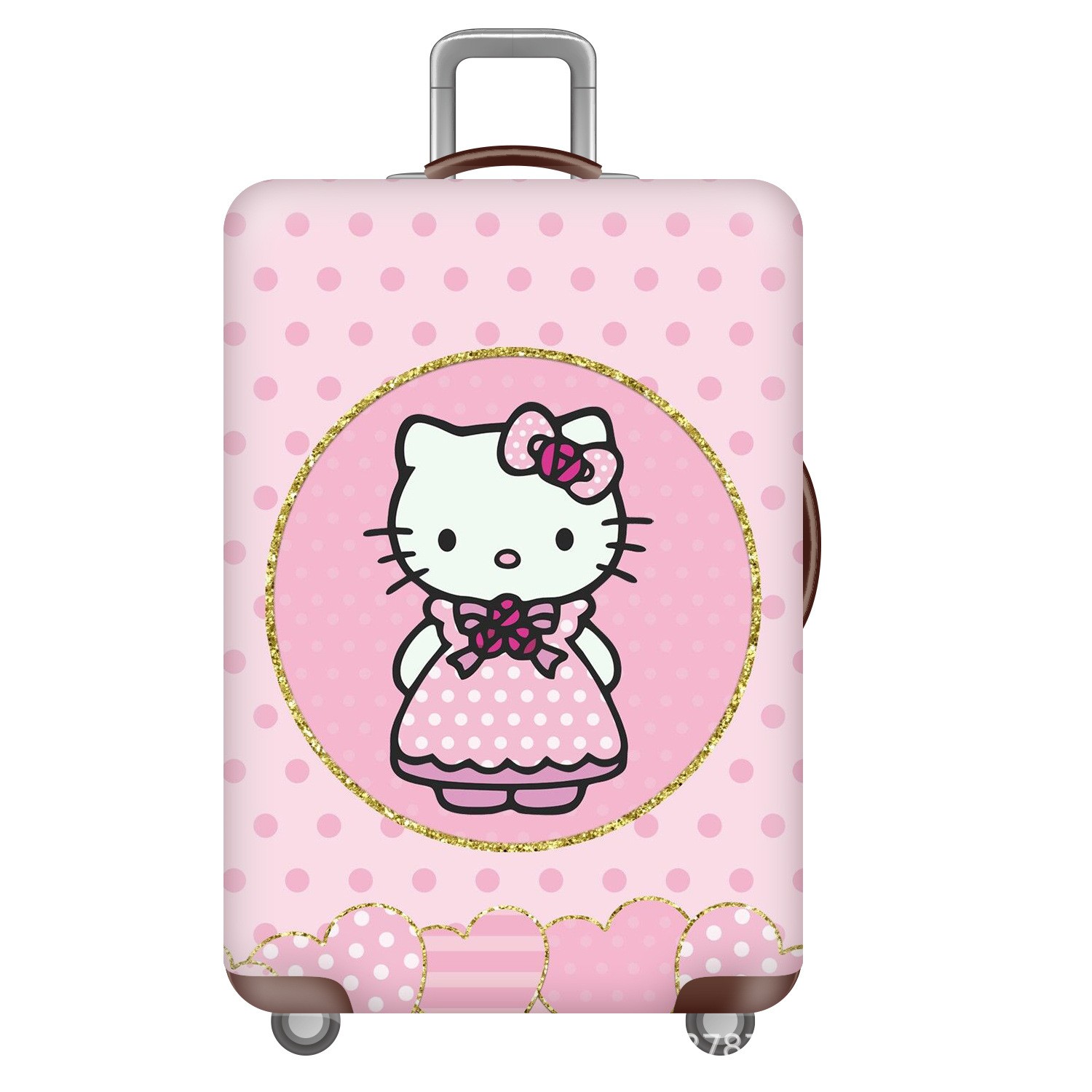 弹力箱套保护罩防尘袋