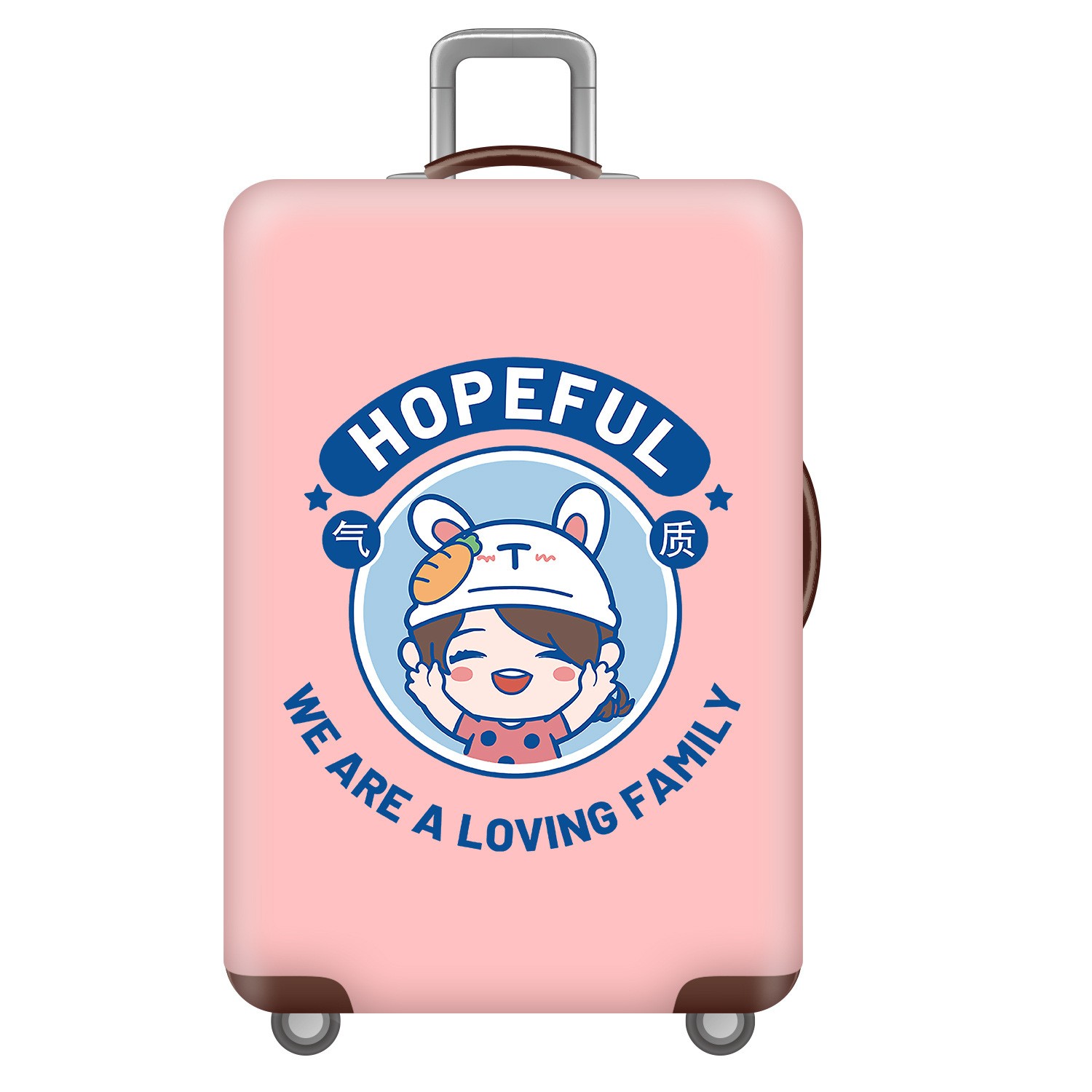 弹力箱套保护罩防尘袋