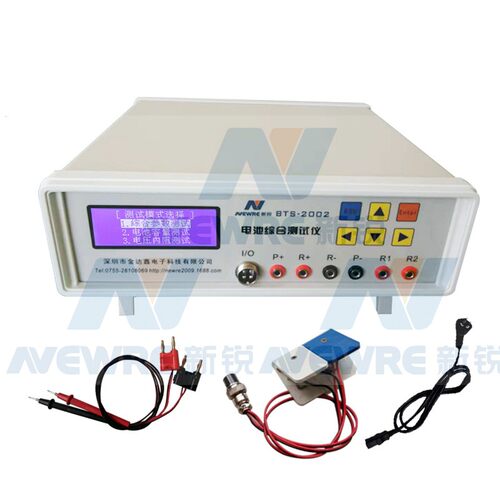 综合测试仪新锐综合参数