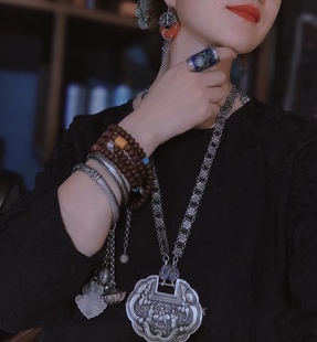 经典元素明清古董老银直播间专拍付款截图给客服