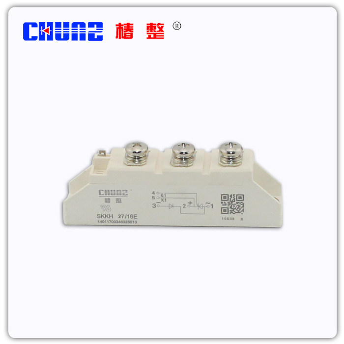 【椿整】西门康型 SKKH27 41 57 72 92 106 132 162 172整流模块_虎窝淘