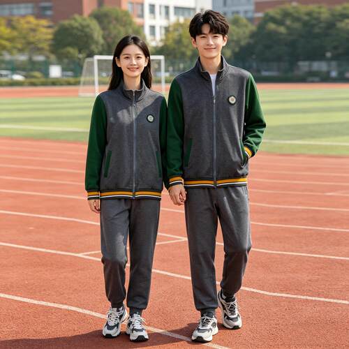 2025新款江北新城中学生