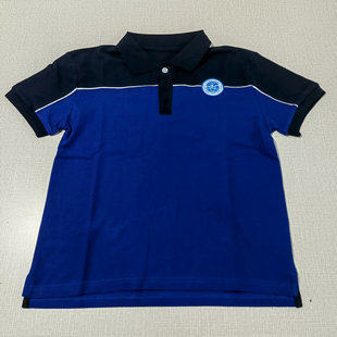 广外黄埔实验中小学校服.