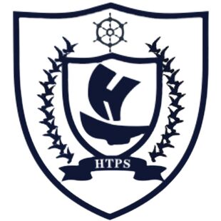 浦东新区海桐小学（新版校服）.