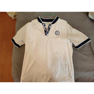 现货（丹阳市马相伯高级中学）校服夏季春秋运动班服套装上衣裤.