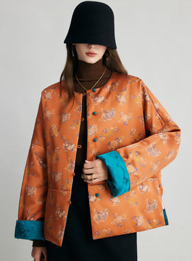 PALUOPO/帕罗鹅绒羽绒服ET250515W