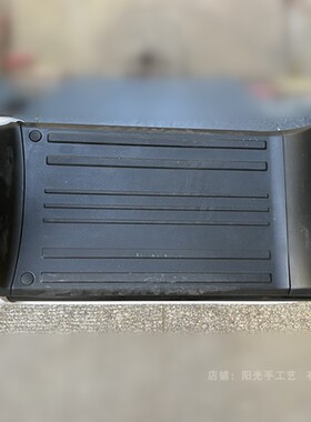 适用爱玛TDT1185Z利途D330L4820电动车脚垫脚踏垫皮子引擎MAX防水