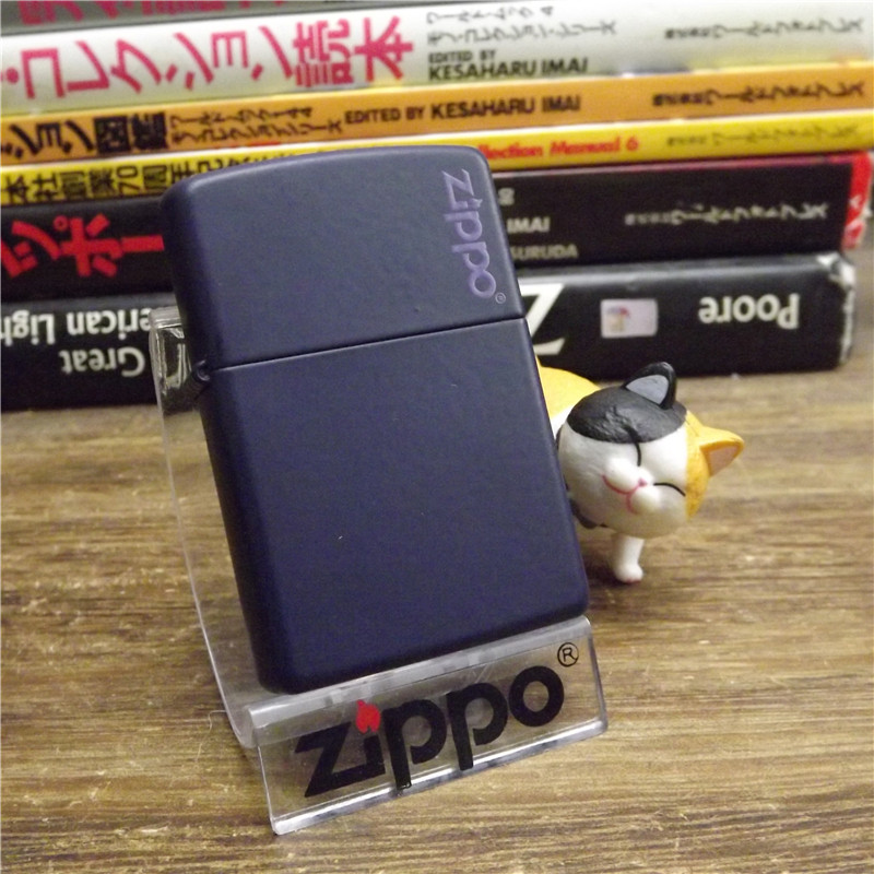 正品Zippo美国防风打火机原装