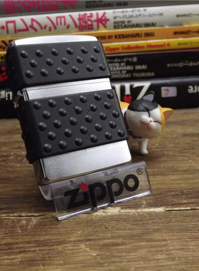 Zippo美国防风打火机原装进口