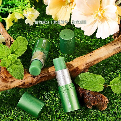 玛丽伊丽紫草膏宝宝儿童蚊叮舒缓膏清凉舒爽