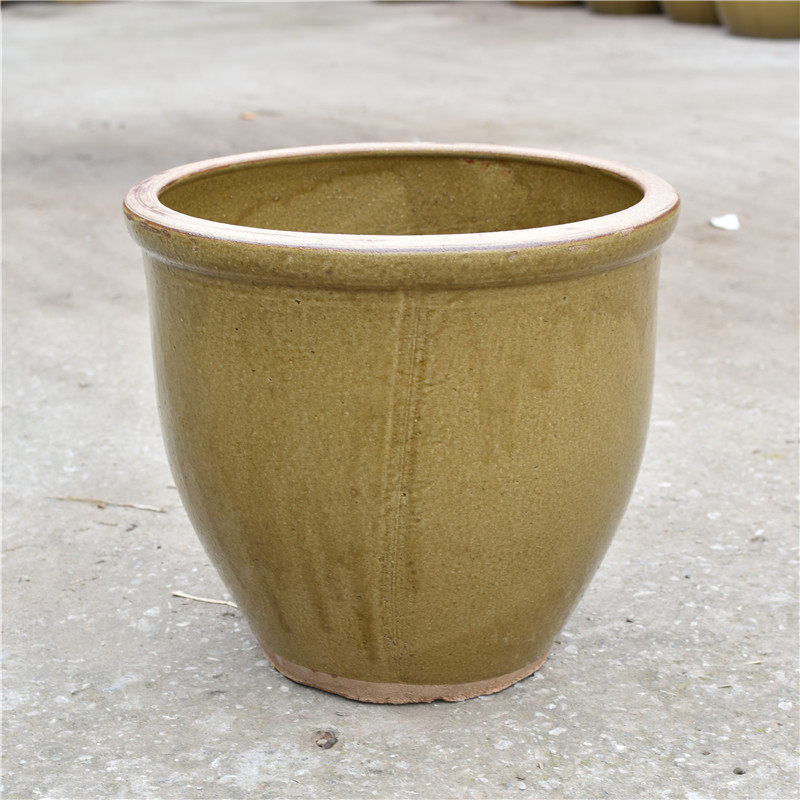 厨房大水缸土陶豆瓣酱缸家用老式