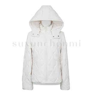 10221 棉服 填充100%桑蚕丝长袖 苏寻辰觅