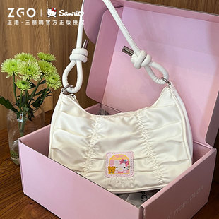 凯蒂猫生日礼物HelloKitty包包女生送女朋友闺蜜礼品实用的高级感