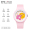 Sanrio Authentic 877-Melody A-Pink