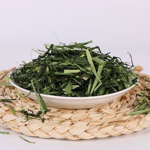 新大麦草段龙猫兔子天竺鼠牧草富含粗纤维  3件包邮多省