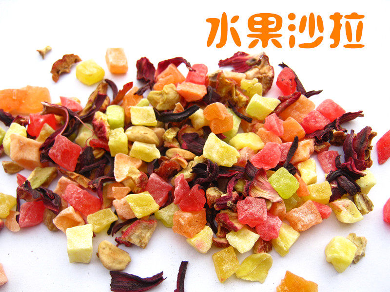 SZ-29 水果沙拉50g/小宠通用水果零食/美味磨牙拌粮/补充营养,宠物/宠物食品及用品,兔兔零食,淘宝优惠券,粉丝福利购,淘宝优惠卷