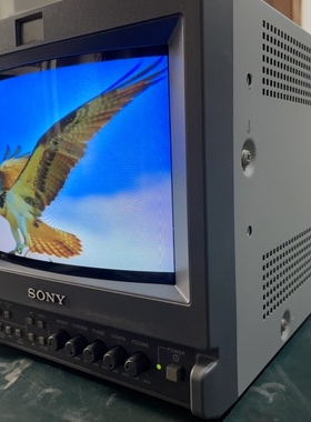 监视器PVM-9L2专业导演监视器CRT监视器