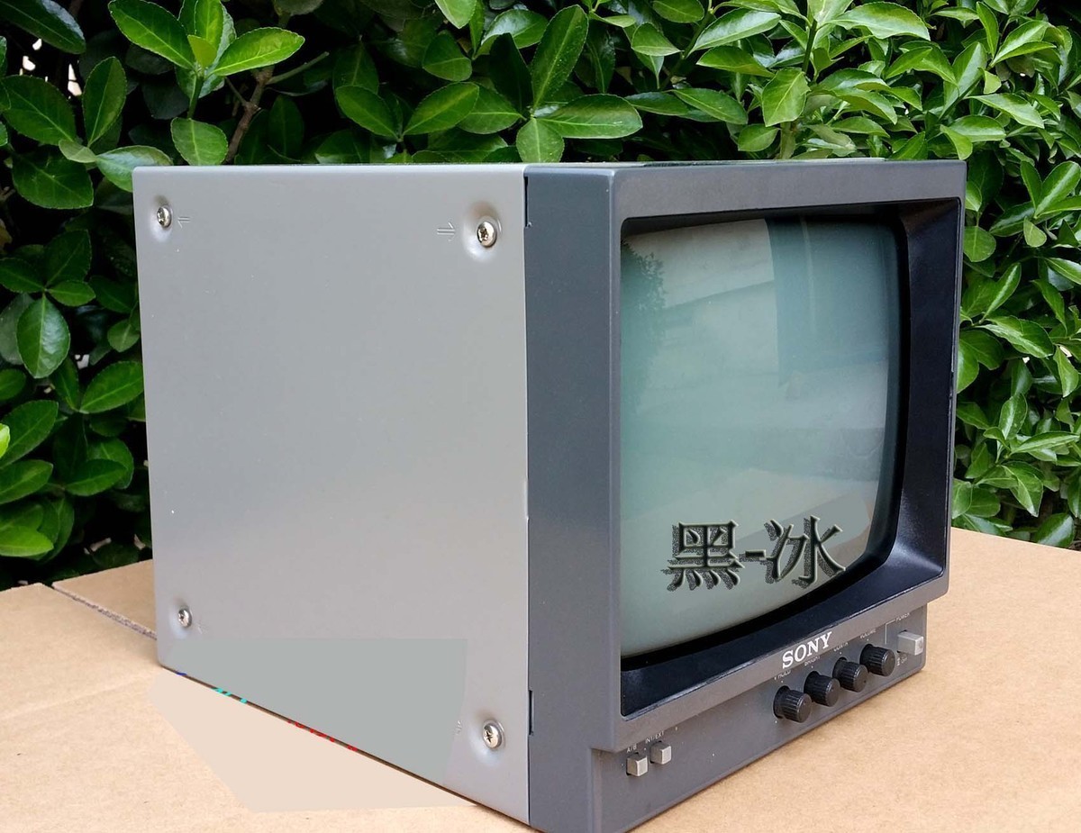 高清黑白监视器；是医疗科研、远红外专业显示终端，可以开发票