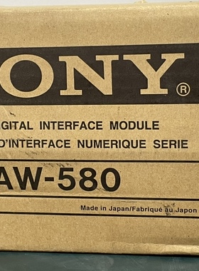 切换台外置卡BKAW-580