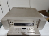 三菱录像机 svhs 金属带录像机