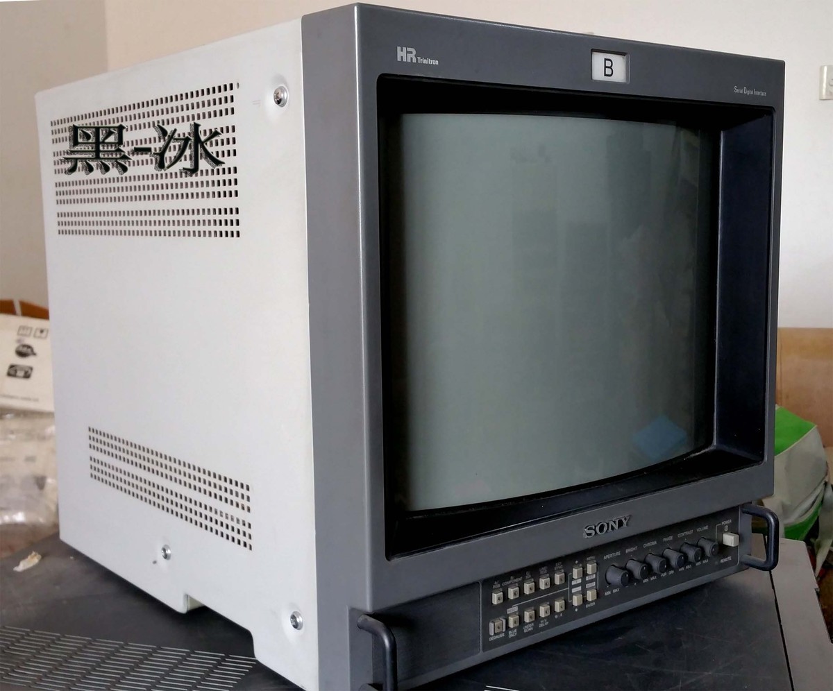 BVM-14M4DE