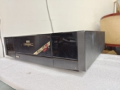 三洋录像机日本本土机器电压100v NTSC格式