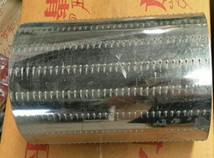 农家宝各种型号薯类淀粉分离机渣浆分离机专用刺筒刺滚齿