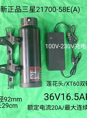 三洋动力控制器骑行锂电池