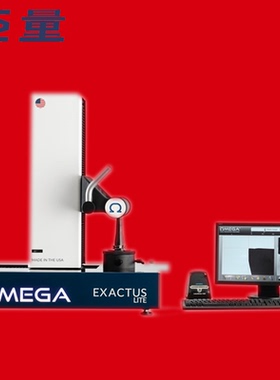 美国Omega欧密加PARLEC( 帕莱克)刀具预调仪对刀仪影像对刀仪包邮