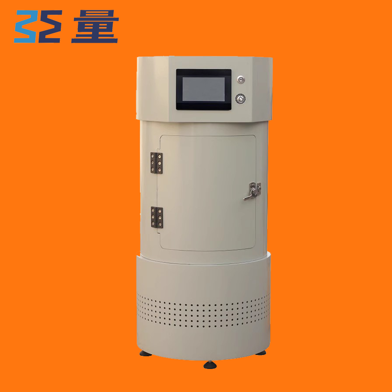 苏量YG811织物动态悬垂性风格仪