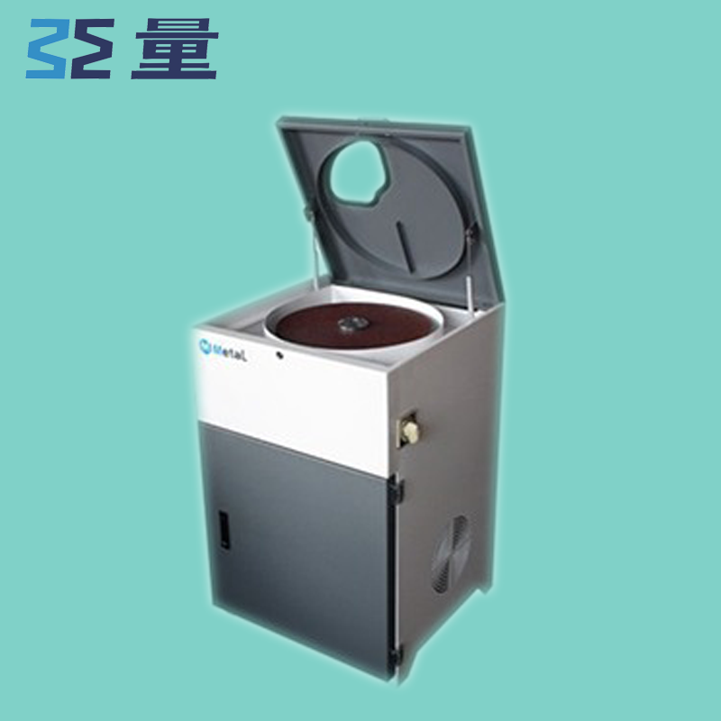 苏量MY-1A型磨样机工厂直销