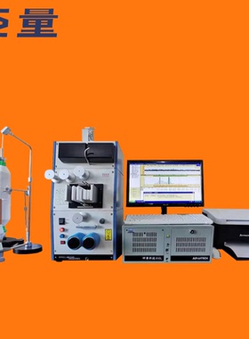 苏量YG191XH型智能条干毛羽仪智能条干均匀度仪条干仪 工厂直销