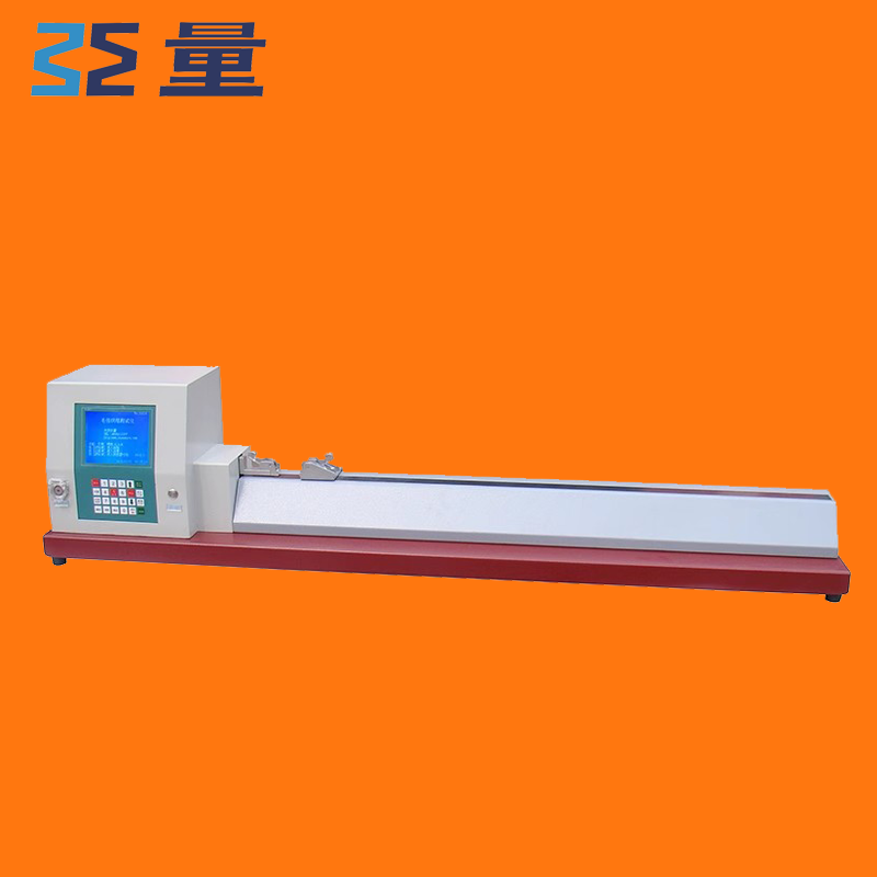 苏量YM116毛倍织缩测试仪包邮