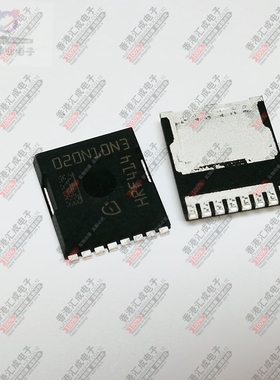 IPT020N10N3 HSOF8 全新原装