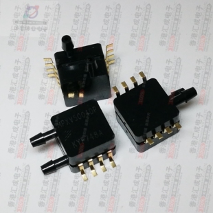 MPXV5004DP SMD8 全新原装