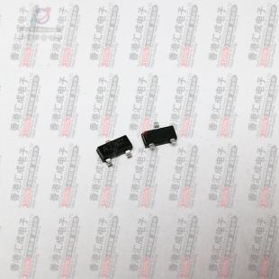 BCX70J SOT23 全新原装
