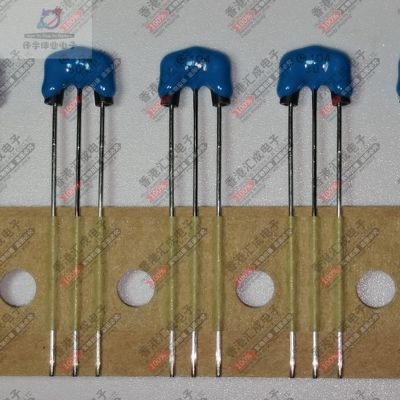 DSS1NB31H104Q91A 100NF 50V 6A  直插瓷片电容 原装订货