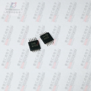 ADS8866IDGSR ADS8866IDGS MSOP10 全新原装