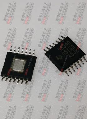 TPS55340PWPR TPS55340PWP TSSOP16 全新原装