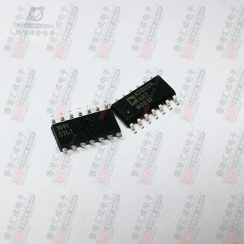 AD8054ARZ AD8054AR SOP14 全新原装