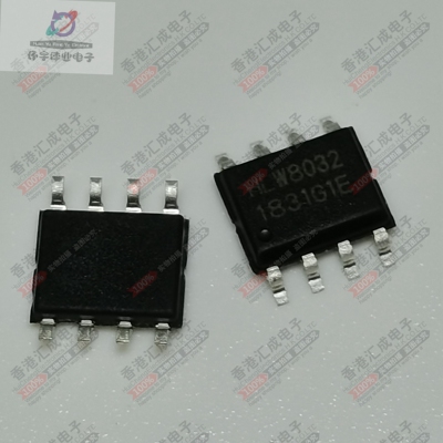 HLW8032 SOP8 全新原装