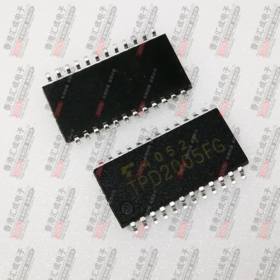 TPD2005F SSOP24 散新