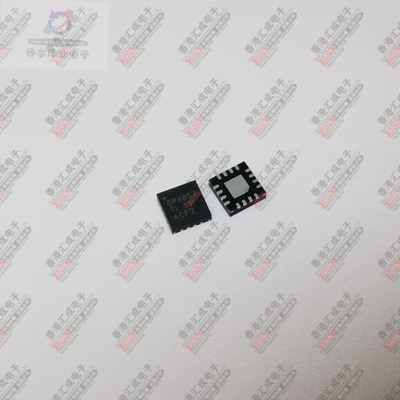 OPA857IRGTT QFN16 全新原装